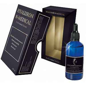 Hyaluron N-Medical sérum 100ml