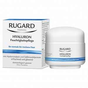 Rugard hydratační krém 50ml