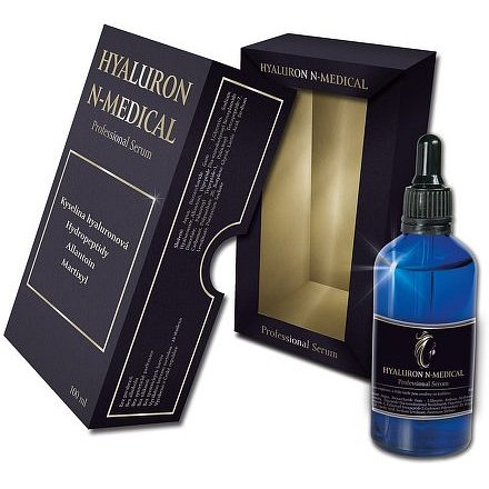 Hyaluron N-Medical sérum 100ml