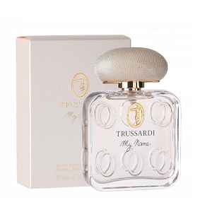 TRUSSARDI My Name Parfémovaná voda pro ženy 50 ml