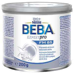 Beba Expertpro Fm 85 200g