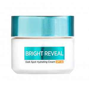 Loréal Paris Bright Reveal Krém proti tmavým skvrnám SPF50 50 ml