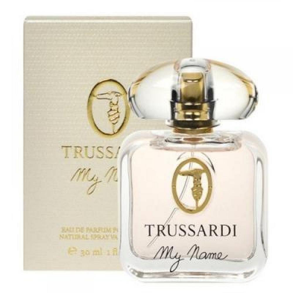 TRUSSARDI My Name Parfémovaná voda pro ženy 50 ml