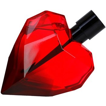 Diesel Loverdose Red Kiss parfémovaná voda pro ženy 75 ml