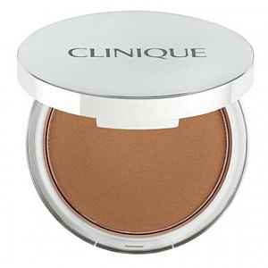 Clinique Stay Matte Powder 7,6g Odstín 02 Stay Neutral