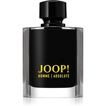 JOOP! Homme Absolute parfémovaná voda pro muže 120 ml