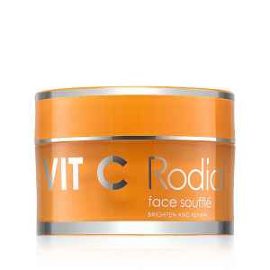 Rodial Vit C Face Soufflé pleťové suflé 50 ml