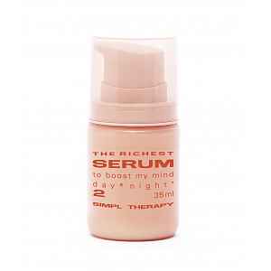 Simpl Therapy The Richest serum 35 ml