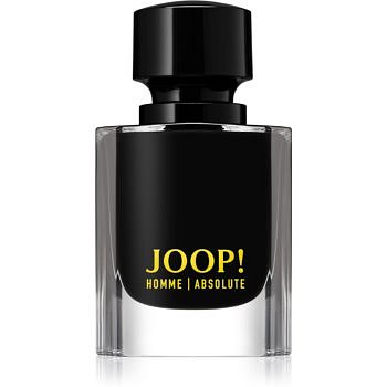 JOOP! Homme Absolute parfémovaná voda pro muže 40 ml