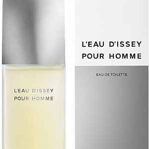 Issey Miyake L´Eau D´Issey Toaletní voda 75ml