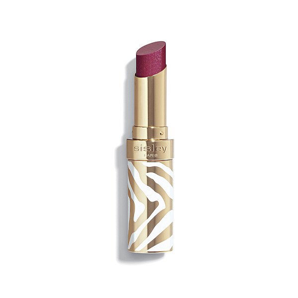 Sisley Phyto-Rouge Shine hydratační lesklá rtěnka  - 22 Sheer Raspberry 3 g