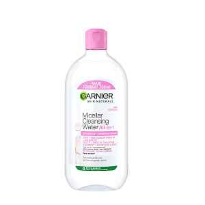 Garnier Skin Naturals micelární voda pro citlivou pleť 700 ml