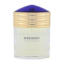 BOUCHERON Boucheron pour Homme pánská toaletní voda Tester  100 ml