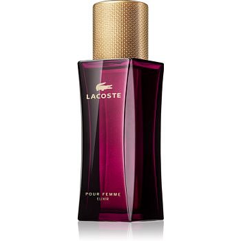 Lacoste Pour Femme Elixir parfémovaná voda pro ženy 30 ml