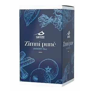 Santée Zimní Punč 20x2.5g