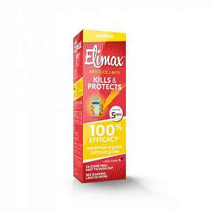 Elimax Šampon proti vším usmrcuje-odpuzuje 100ml