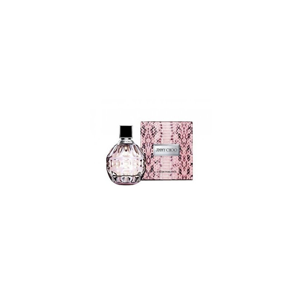 Jimmy Choo Jimmy Choo Toaletní voda 100ml 