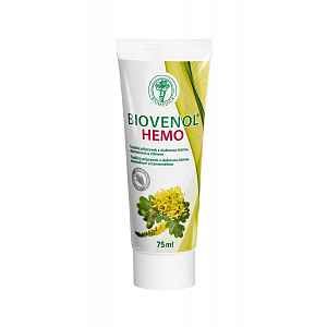 Biovenol Hemo 75ml