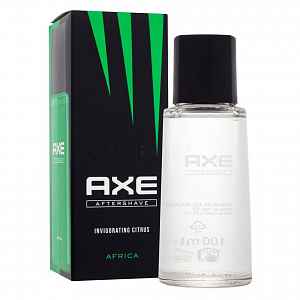 Axe Africa voda po holení 100 ml