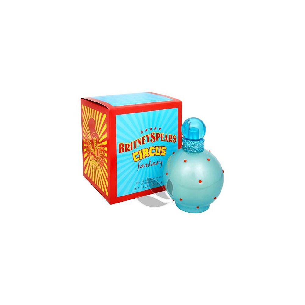 Britney Spears Circus Fantasy Parfémovaná voda 100ml