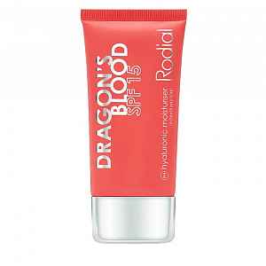 Rodial Dragons Blood Hyaluronic SPF15 denní krém 50 ml