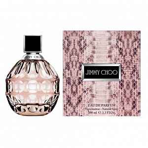 Jimmy Choo Jimmy Choo Parfémovaná voda 100ml