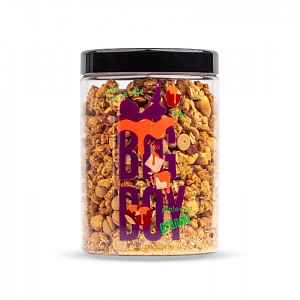 BIG BOY Proteinová granola Sweet and Salty 360 g