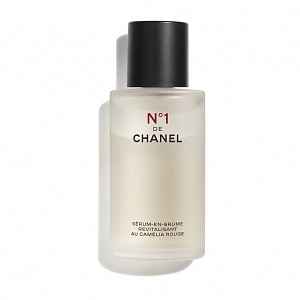 CHANEL N°1 de chanel revitalizing serum-in-mist Chrani pred necistotami - osvezuje - zvysuje zarivost  - FLAKON 50ML 50 ml