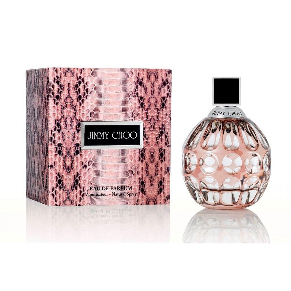 Jimmy Choo Jimmy Choo Parfémovaná voda 100ml