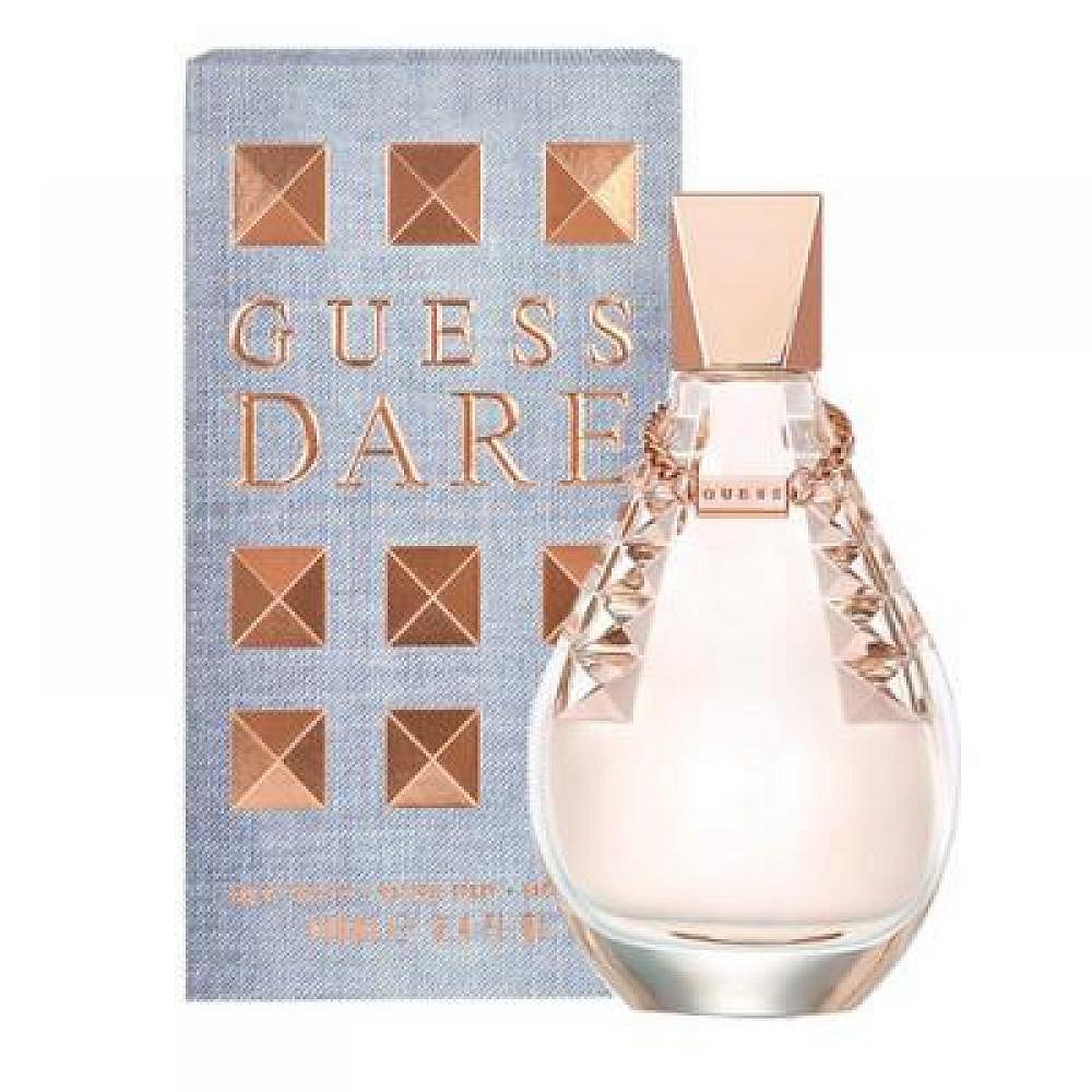 Guess Dare toaletní voda 100 ml