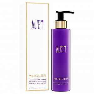 Thierry Mugler Alien Tělové mléko 200ml