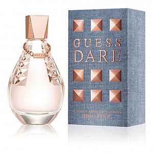 Guess Dare toaletní voda 100 ml