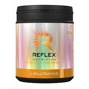 L-Glutamine 500g