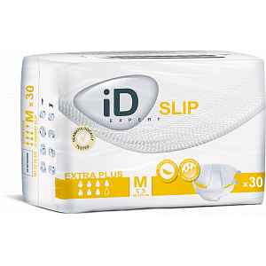 Id Slip Medium Extra Plus Cee N8 kalhotky absorpční lepící, boky 80-125cm,2 750ml,p