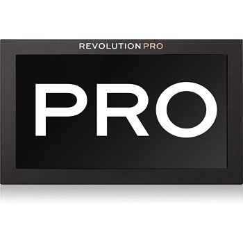 Revolution PRO Refill prázdná magnetická paletka pro dekorativní kosmetiku velikost L