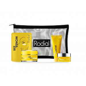 Rodial Bee Venom Little Luxuries set 4 ks