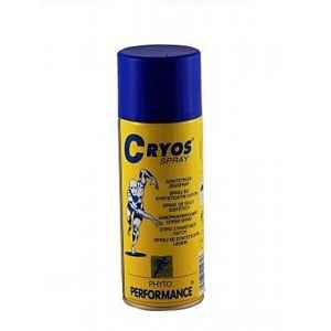 Cryos spray -ledový sprej 400ml