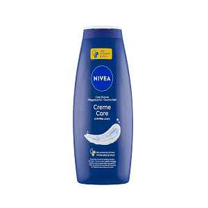 NIVEA Sprchový gel CREME CARE 500ml č. 83627