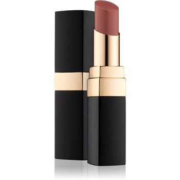 Chanel Rouge Coco Flash hydratační lesklá rtěnka odstín 53 Chicness 3 g