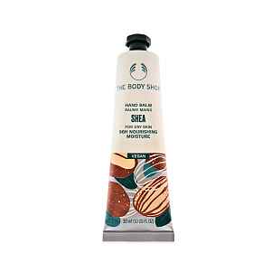 The Body Shop Krém na ruce Shea 30 ml