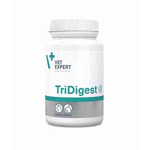 VetExpert TriDigest 40 tablet