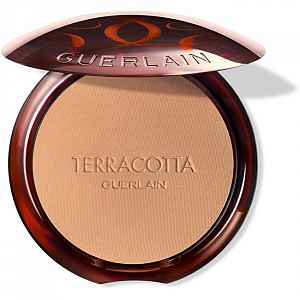 Guerlain Terracotta Original Compact Poudre pudr  01