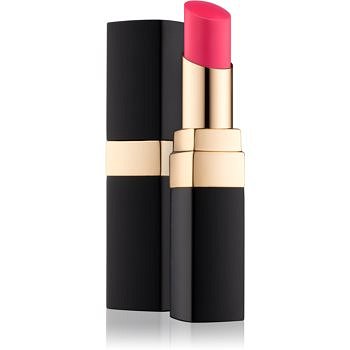 Chanel Rouge Coco Flash hydratační lesklá rtěnka odstín 72 Rush 3 g