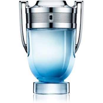 Paco Rabanne Invictus Aqua (2018) toaletní voda pro muže 100 ml