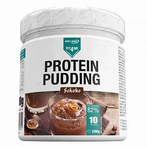 Protein pudding 200g - čokoláda