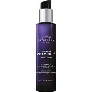 Institut Esthederm Intensive Vitamine E vysoce koncentrované sérum pro hloubkovou péči a ochranu citlivé pleti Pro-Vitamine 4% 30 ml