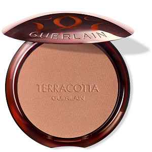 Guerlain Terracotta Original Compact Poudre pudr  02