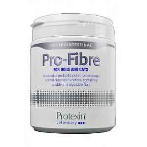 Protexin Pro-Fibre pro psy a kočky 800g