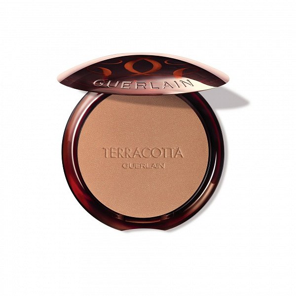 Guerlain Terracotta Original Compact Poudre pudr  02