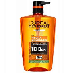 Loréal Paris Men Expert Hydra Energetic XXL sprchový gel 1 l